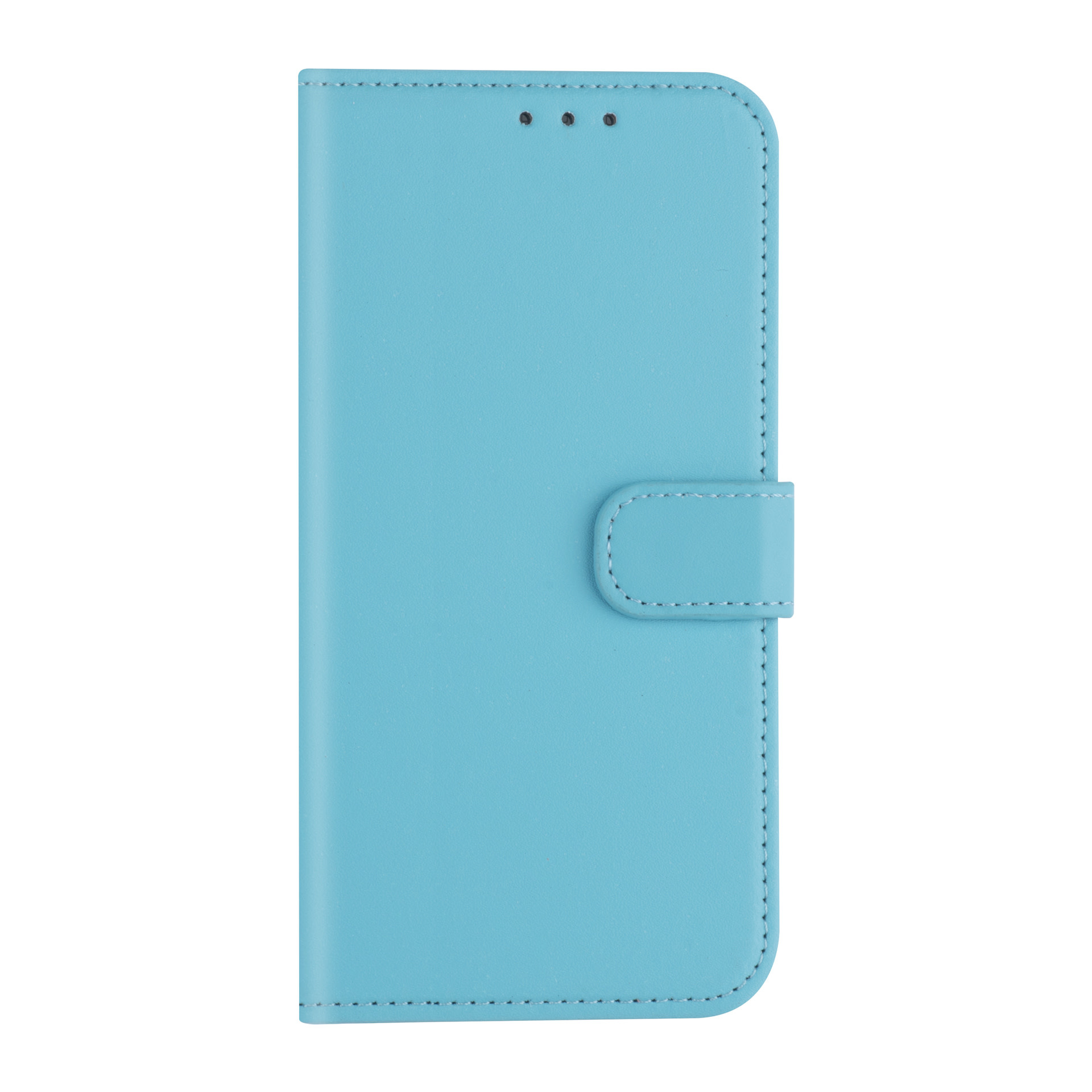 Hoesje voor Huawei P40 - LichtBlauw - Book Case - Kaarthouder, foto 5 van 6