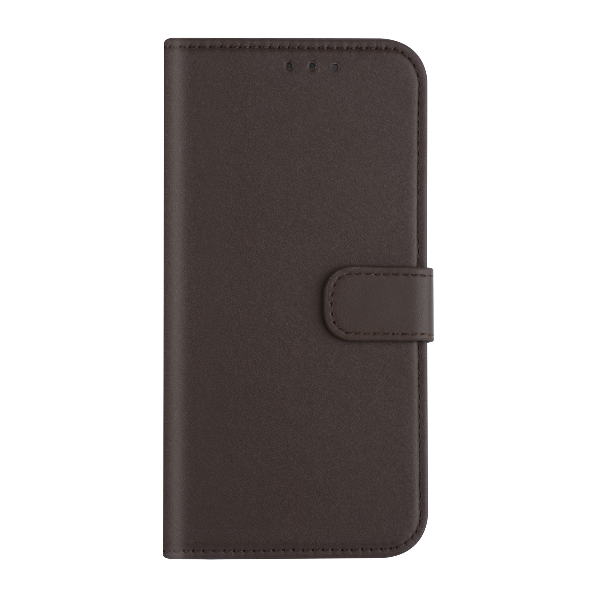 Hoesje voor Huawei P40 - Bruin - Book Case - Kaarthouder, foto 5 van 6