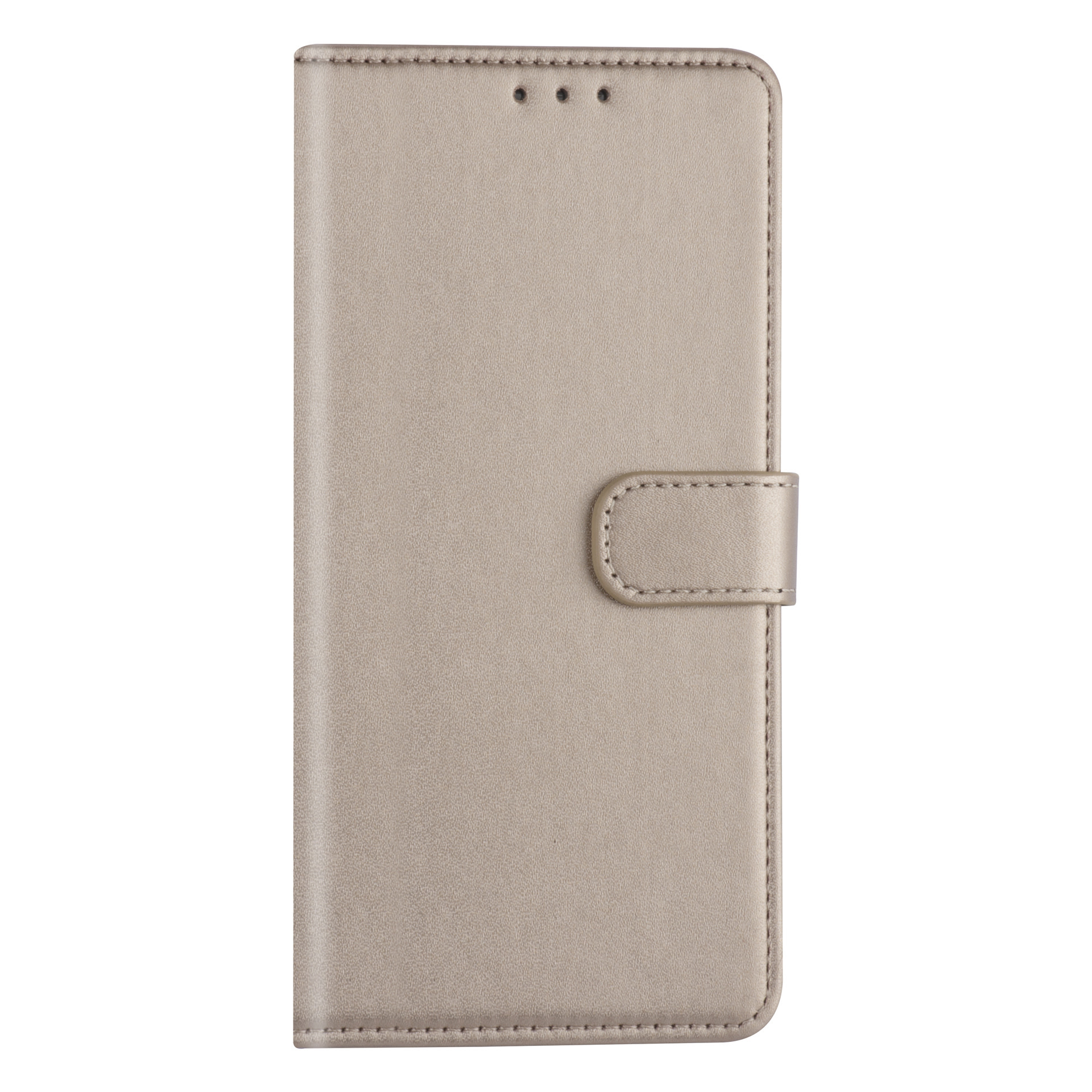 Hoesje voor Huawei P40 Lite - Goud - Book Case - Kaarthouder, foto 5 van 6