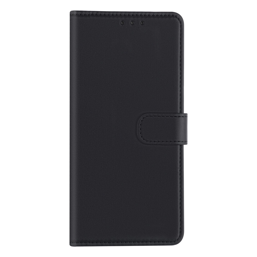 Huawei P40 Pro Schwarz Book-Case hul - Huawei P40 Pro Schwarz Book-Case hul -