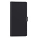 Huawei P40 Pro Noir Book type housse - Huawei P40 Pro Noir Book type housse -