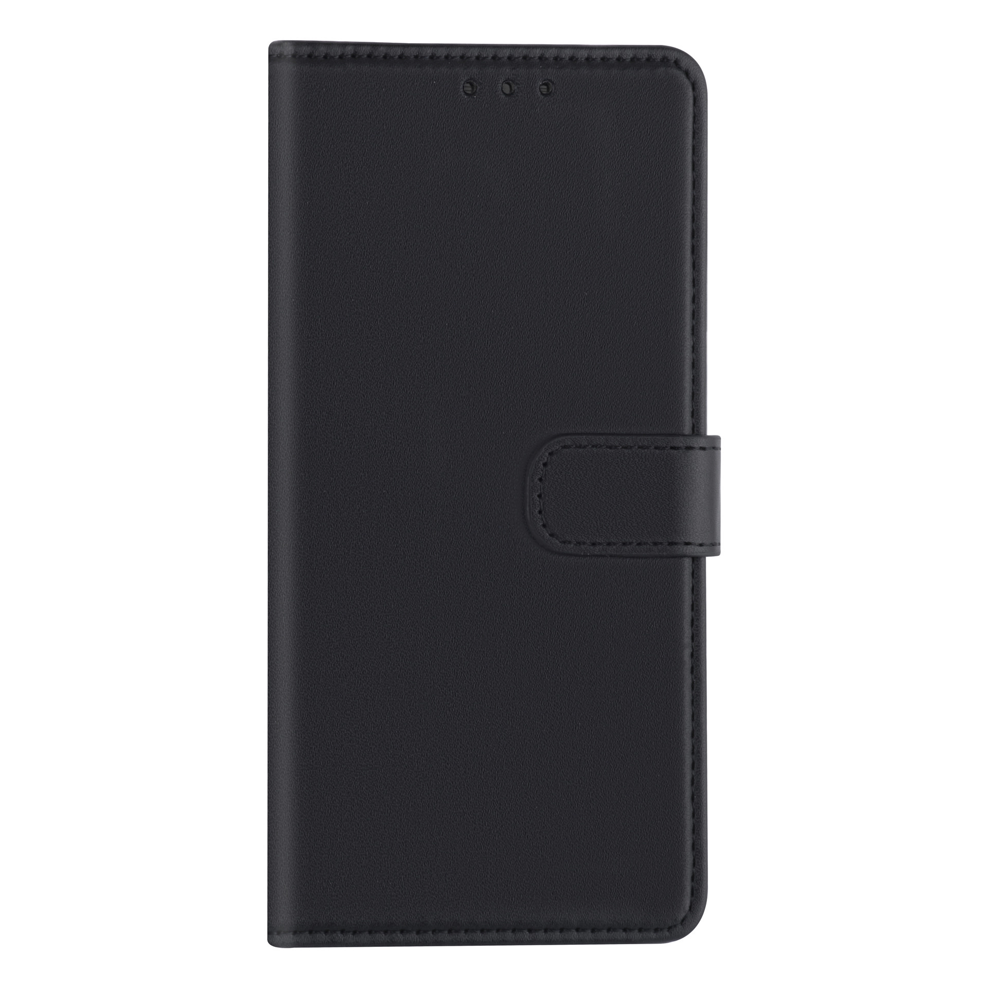 Hoesje voor Huawei P40 Pro - Zwart - Book Case - Kaarthouder, foto 5 van 6