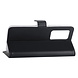 Huawei P40 Pro Schwarz Book-Case hul - Huawei P40 Pro Schwarz Book-Case hul -