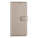 Huawei P40 Pro Or Book type housse - Huawei P40 Pro Or Book type housse -