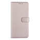Huawei P40 Pro Or rose Book type housse - Huawei P40 Pro Or rose Book type housse -
