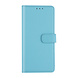 Huawei P40 Pro Bleu clair Book type housse - Huawei P40 Pro Bleu clair Book type housse -