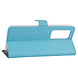 Huawei P40 Pro Hellblau Book-Case hul - Huawei P40 Pro Hellblau Book-Case hul -