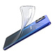 Samsung Galaxy S20 Plus Transparent Back cover case - Silicone Samsung Galaxy S20 Plus Transparent Back cover case - Silicone