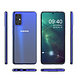 Samsung Galaxy S20 Plus Transparent Back cover case - Silicone Samsung Galaxy S20 Plus Transparent Back cover case - Silicone