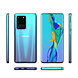 Samsung Galaxy S20 Ultra Transparent Back-Cover hul - silicone Samsung Galaxy S20 Ultra Transparent Back-Cover hul - silicone