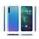 Samsung Galaxy A21 Transparent Back cover case - Silicone Samsung Galaxy A21 Transparent Back cover case - Silicone