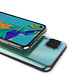 Huawei P40 Lite Transparant Backcover hoesje - silicone Huawei P40 Lite Transparant Backcover hoesje - silicone