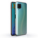 Huawei P40 Lite Transparant Backcover hoesje - silicone Huawei P40 Lite Transparant Backcover hoesje - silicone
