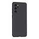 Huawei P40 Noir Back cover coque - silicone Huawei P40 Noir Back cover coque - silicone