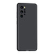 Huawei P40 Pro Noir Back cover coque - silicone Huawei P40 Pro Noir Back cover coque - silicone