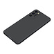 Huawei P40 Pro Noir Back cover coque - silicone Huawei P40 Pro Noir Back cover coque - silicone