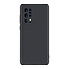 Huawei P40 Pro plus Noir Back cover coque - silicone Huawei P40 Pro plus Noir Back cover coque - silicone