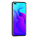Huawei P40 Pro plus Noir Back cover coque - silicone Huawei P40 Pro plus Noir Back cover coque - silicone