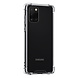Samsung Galaxy A31 Transparent Back cover coque - silicone Samsung Galaxy A31 Transparent Back cover coque - silicone