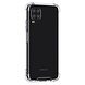 Huawei P40 Lite Transparant Backcover hoesje - silicone Huawei P40 Lite Transparant Backcover hoesje - silicone
