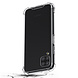 Huawei P40 Lite Transparant Backcover hoesje - silicone Huawei P40 Lite Transparant Backcover hoesje - silicone