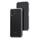 Huawei P40 Lite Transparant Backcover hoesje - silicone Huawei P40 Lite Transparant Backcover hoesje - silicone