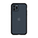 Uniq accessory Apple iPhone 11 Pro Black Back cover case - Glass and metal Uniq accessory Apple iPhone 11 Pro Black Back cover case - Glass and metal