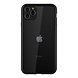 Uniq accessory Apple iPhone 11 Pro Max Noir Back cover coque - Verre et métal Uniq accessory Apple iPhone 11 Pro Max Noir Back cover coque - Verre et métal