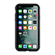 Uniq accessory Apple iPhone 11 Pro Max Noir Back cover coque - Verre et métal Uniq accessory Apple iPhone 11 Pro Max Noir Back cover coque - Verre et métal