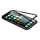 Uniq accessory Apple iPhone 11 Pro Max Noir Back cover coque - Verre et métal Uniq accessory Apple iPhone 11 Pro Max Noir Back cover coque - Verre et métal