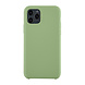 Apple iPhone 11 Pro Vert clair Back cover coque - Silicone Apple iPhone 11 Pro Vert clair Back cover coque - Silicone