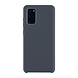 Samsung Galaxy S20 Plus Gris Back cover coque - Silicone Samsung Galaxy S20 Plus Gris Back cover coque - Silicone