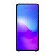 Samsung Galaxy A51 Grijs Backcover hoesje - silicone Samsung Galaxy A51 Grijs Backcover hoesje - silicone