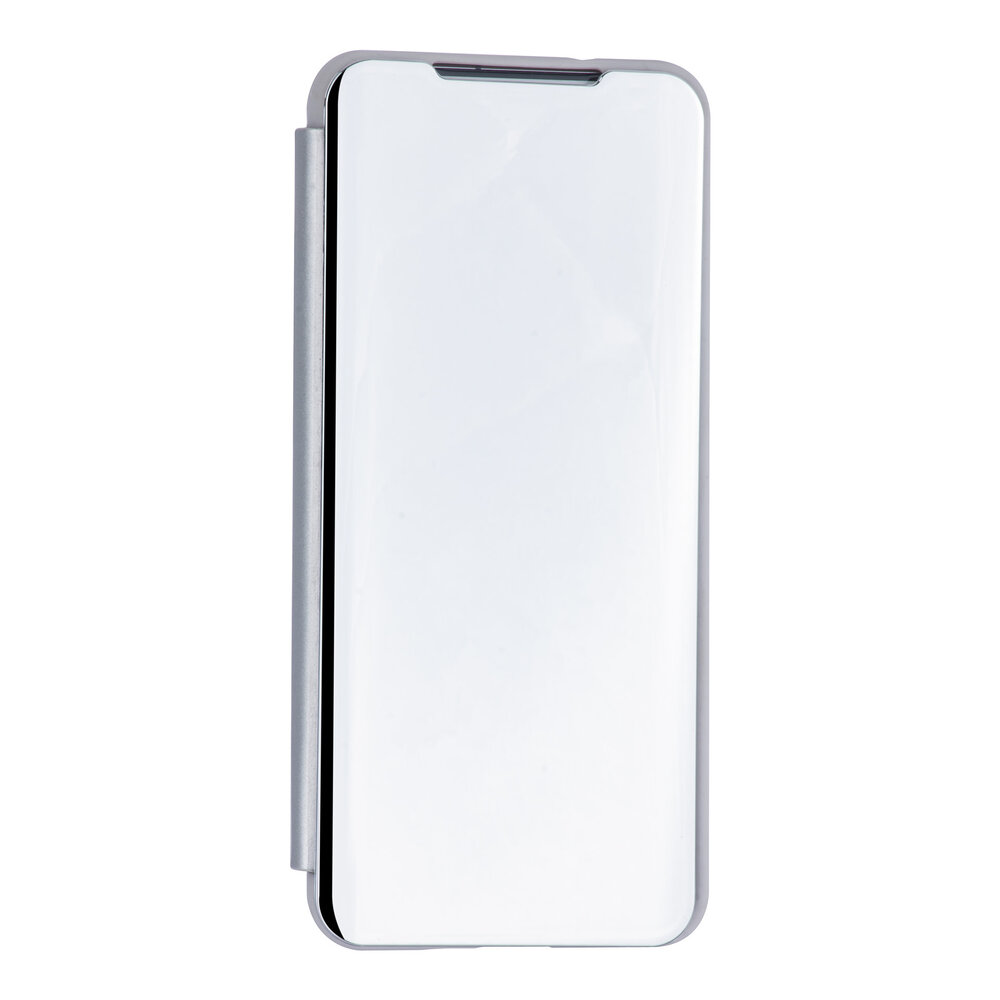 Uniq accessory Samsung Galaxy S20 argent Book type housse - Plastique dur Uniq accessory Samsung Galaxy S20 argent Book type housse - Plastique dur