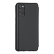 Zwart hoesje Samsung Galaxy S20 Plus - Book Case Zwart hoesje Samsung Galaxy S20 Plus - Book Case