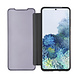 Zwart hoesje Samsung Galaxy S20 Plus - Book Case Zwart hoesje Samsung Galaxy S20 Plus - Book Case