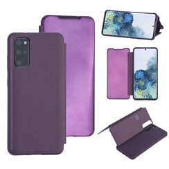 Uniq accessory Samsung Galaxy S20 Plus Lila Book-Case hul - Hartplastik