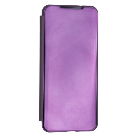 Paars hoesje Samsung Galaxy S20 Plus - Book Case Paars hoesje Samsung Galaxy S20 Plus - Book Case