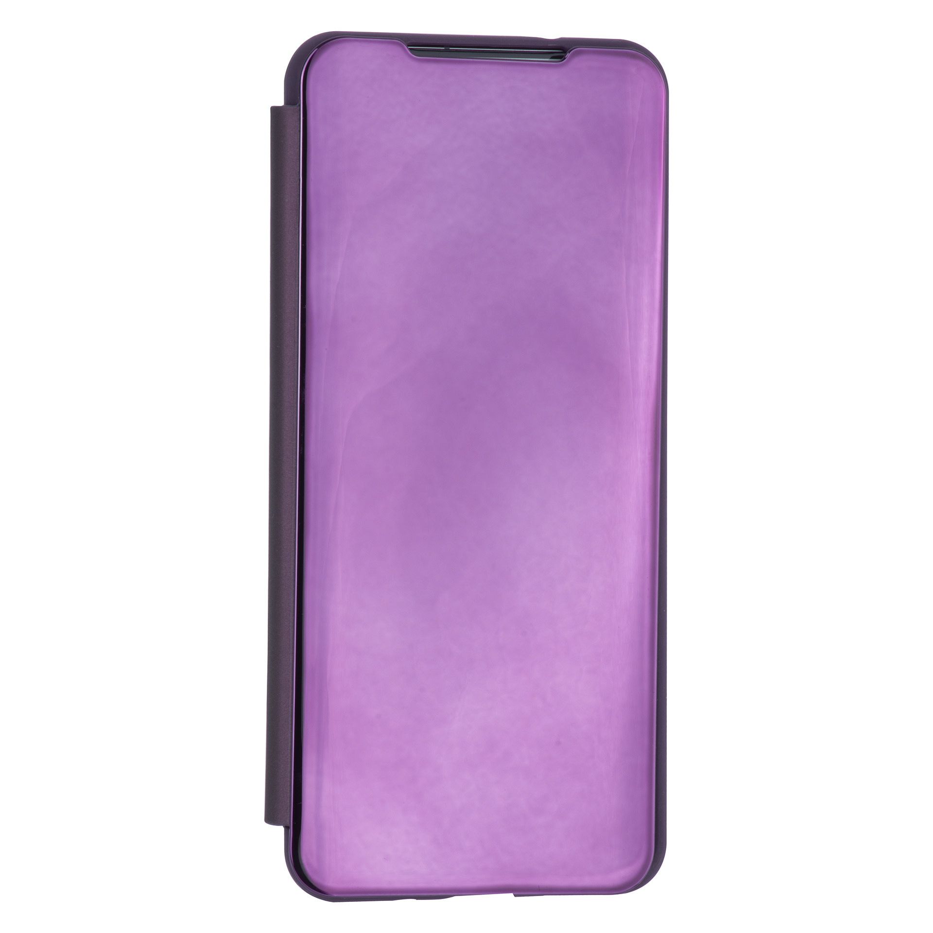 Paars hoesje Samsung Galaxy S20 Plus - Book Case, foto 6 van 6