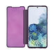 Uniq accessory Samsung Galaxy S20 Plus Violet Book type housse - Plastique dur Uniq accessory Samsung Galaxy S20 Plus Violet Book type housse - Plastique dur