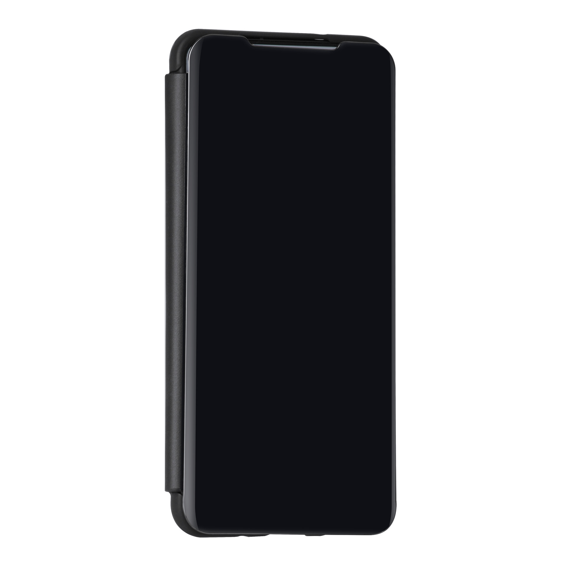 Zwart hoesje Samsung Galaxy S20 Ultra - Book Case, foto 6 van 6