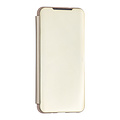 Goud hoesje Samsung Galaxy S20 Ultra - Book Case