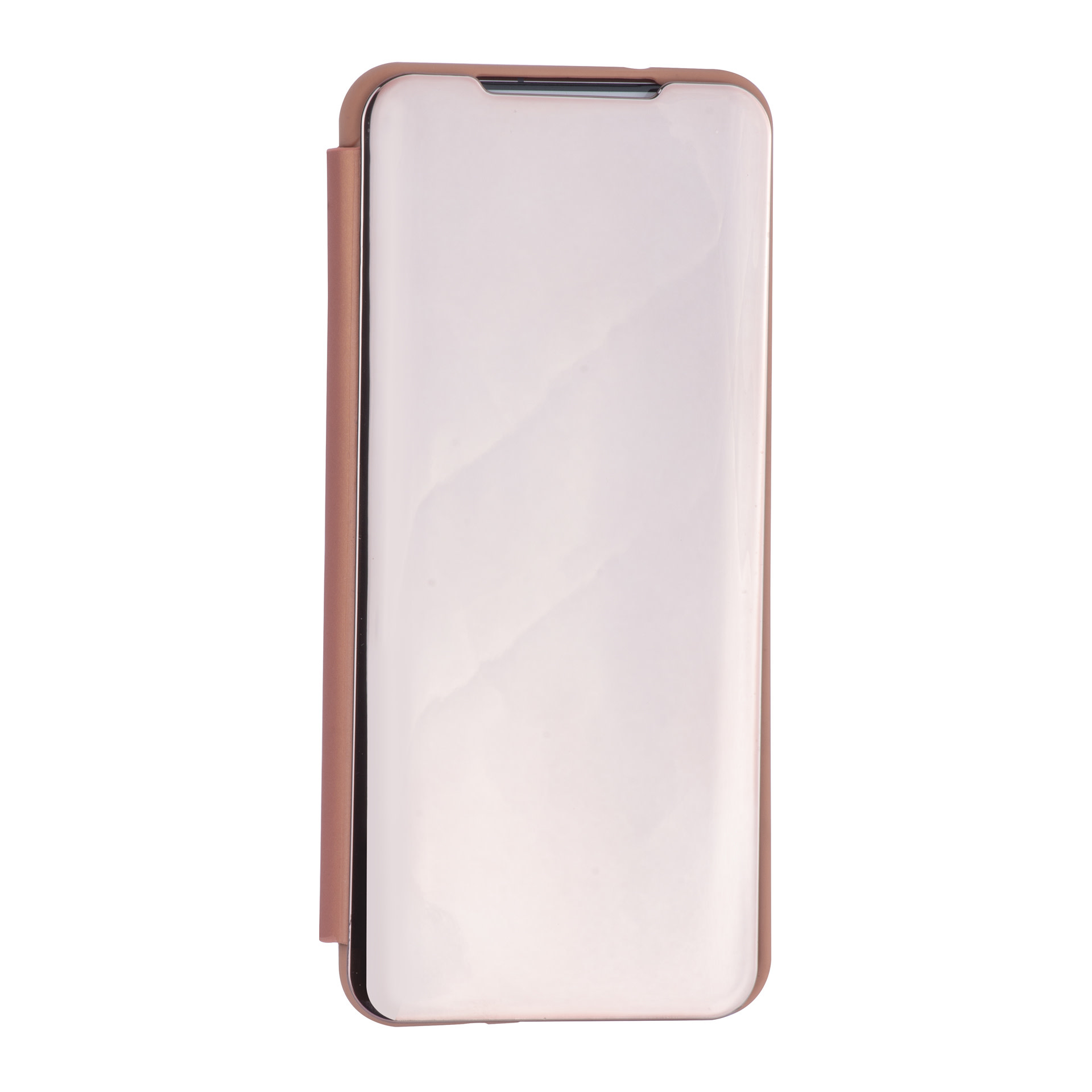 Rose Gold hoesje Samsung Galaxy S20 Ultra - Book Case, foto 6 van 6