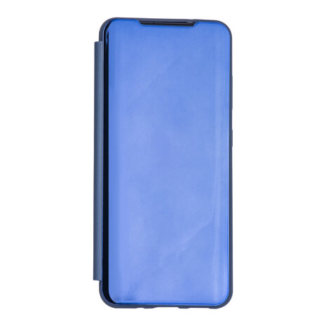 Uniq accessory Samsung Galaxy S20 Ultra Bleu clair Book type housse - Plastique dur Uniq accessory Samsung Galaxy S20 Ultra Bleu clair Book type housse - Plastique dur