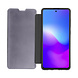 Uniq accessory Samsung Galaxy A71 Schwarz Book-Case hul - Hartplastik Uniq accessory Samsung Galaxy A71 Schwarz Book-Case hul - Hartplastik