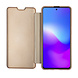 Uniq accessory Samsung Galaxy A71 Gold Book-Case hul - Hartplastik Uniq accessory Samsung Galaxy A71 Gold Book-Case hul - Hartplastik