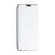 Uniq accessory Samsung Galaxy A71 Silber Book-Case hul - Hartplastik Uniq accessory Samsung Galaxy A71 Silber Book-Case hul - Hartplastik