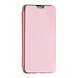 Uniq accessory Samsung Galaxy A71 Rose Gold Book type case - Hard plastic Uniq accessory Samsung Galaxy A71 Rose Gold Book type case - Hard plastic
