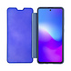 Uniq accessory Samsung Galaxy A71 Light Blue Book type case - Hard plastic Uniq accessory Samsung Galaxy A71 Light Blue Book type case - Hard plastic