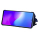 Uniq accessory Samsung Galaxy A71 Deep Blue Book type case - Hard plastic Uniq accessory Samsung Galaxy A71 Deep Blue Book type case - Hard plastic